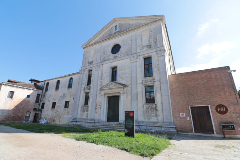 Yoko Shimizu Venice Biennale 2026