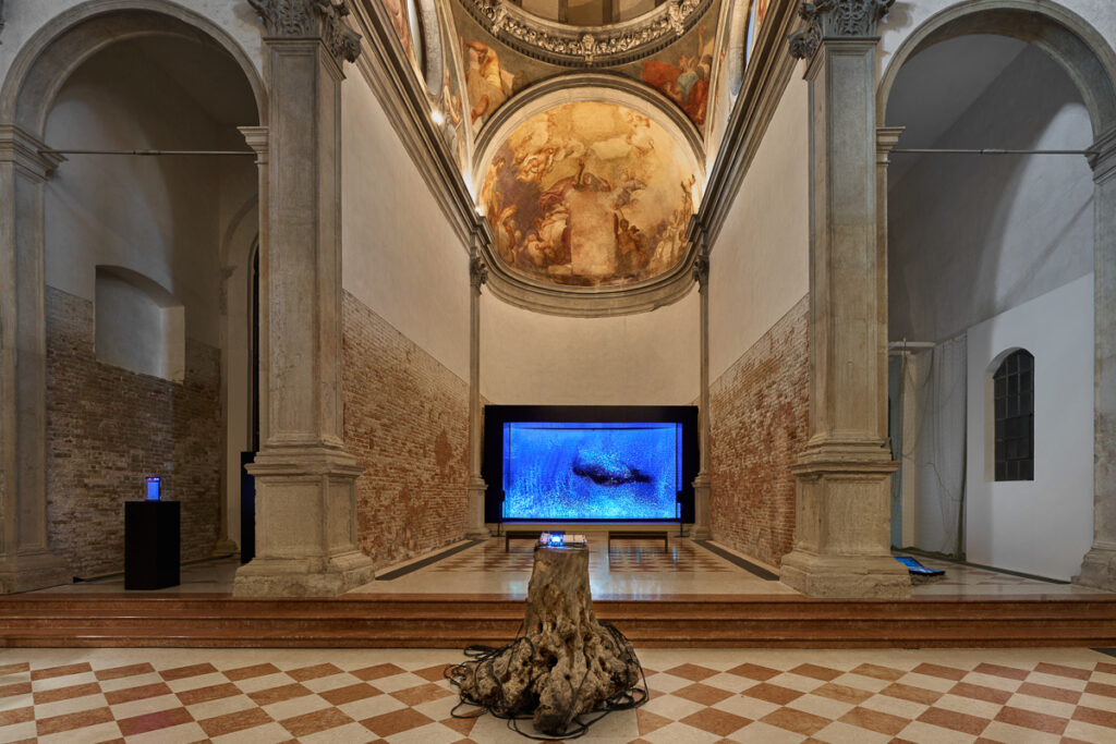 Venice Biennale 2026: AS ABOVE, SO BELOW